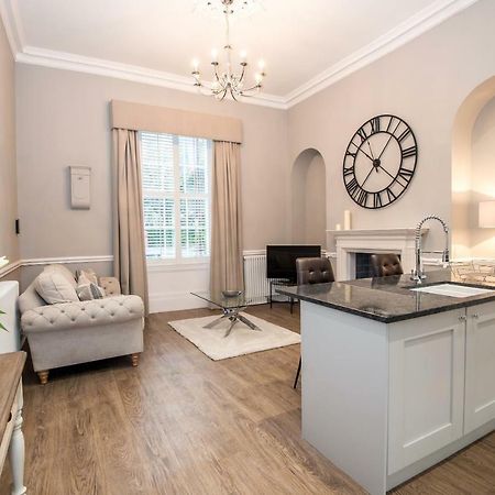 Host & Stay - Old Elvet Durham Esterno foto