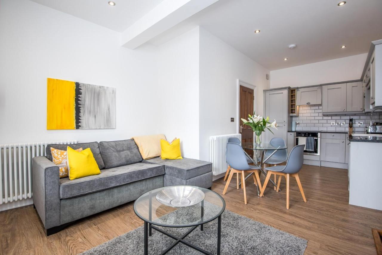 Host & Stay - Old Elvet Durham Esterno foto