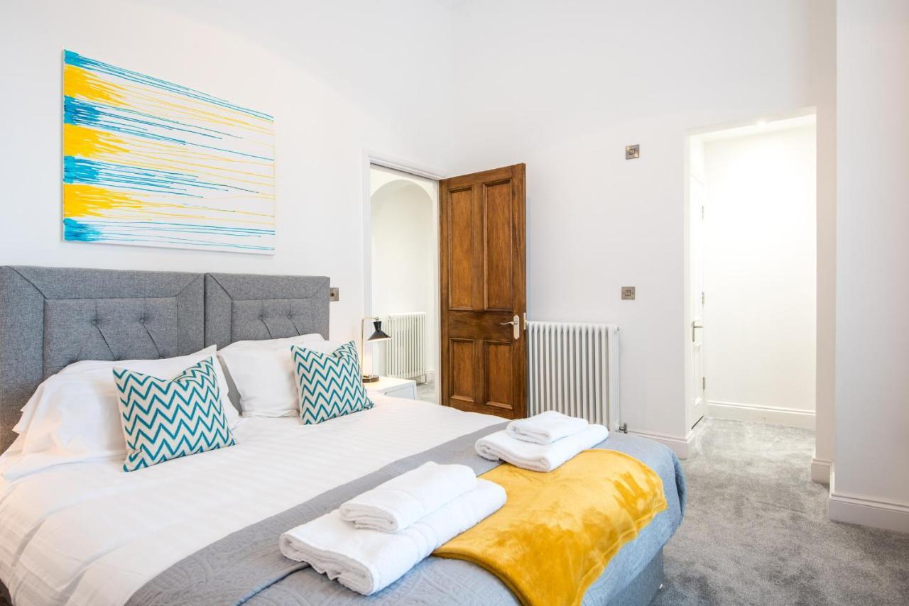 Host & Stay - Old Elvet Durham Esterno foto