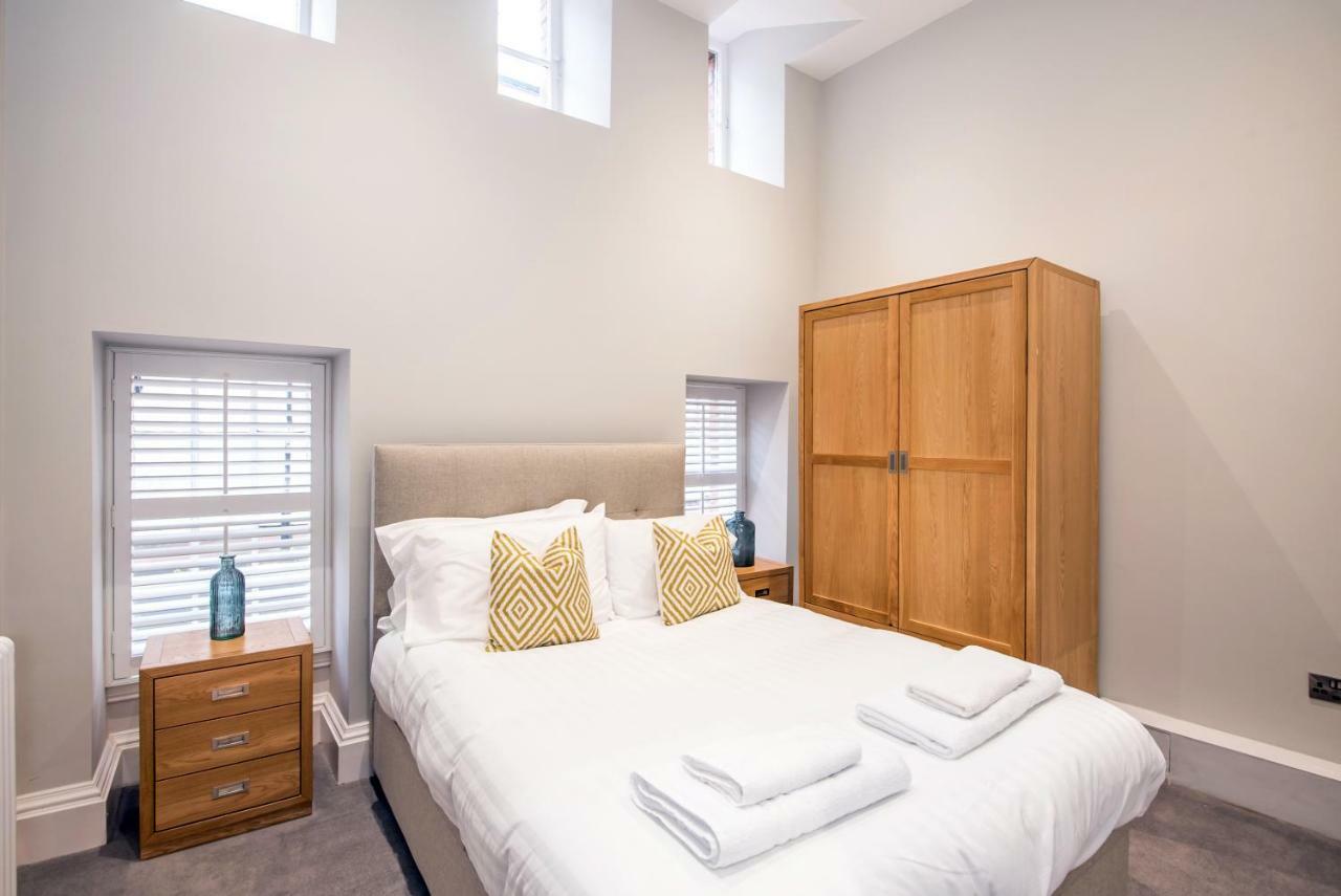 Host & Stay - Old Elvet Durham Esterno foto