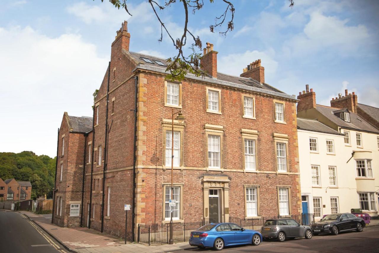 Host & Stay - Old Elvet Durham Esterno foto
